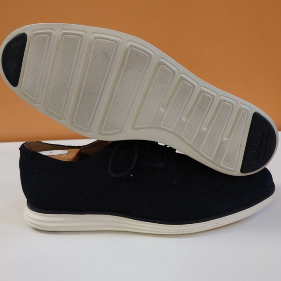 Cole Haan Grand OS Derbys main image 8